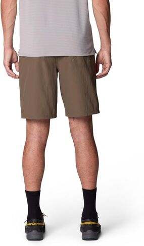 شورت رجالي بحزام Stryder من Mountain Hardwear، تييرا، متوسط ​​× 9 in Kuwait