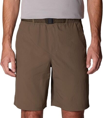 شورت رجالي بحزام Stryder من Mountain Hardwear، تييرا، متوسط ​​× 9 in Kuwait