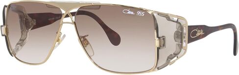 Cazal Sunglasses CZ 955 HAVANA 097 CZ955 in Saudi Arabia