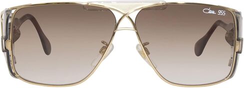 Cazal Sunglasses CZ 955 HAVANA 097 CZ955 in Saudi Arabia