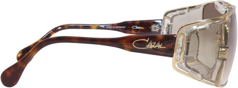 Cazal Sunglasses CZ 955 HAVANA 097 CZ955 in Saudi Arabia