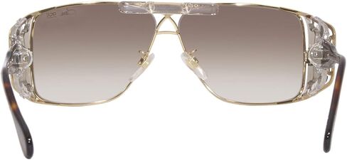 Cazal Sunglasses CZ 955 HAVANA 097 CZ955 in Saudi Arabia