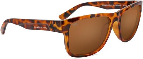 Shady Rays Mojave | Stylish and Lightweight Polarized Sunglasses in Saudi Arabia