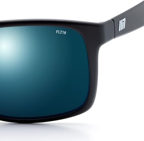 Method Seven Interceptor FLT18 Aviation Sunglasses For Pilots in Saudi Arabia