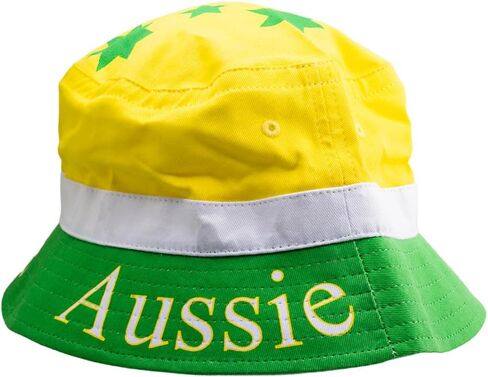 Aussie Bucket Hat in Saudi Arabia