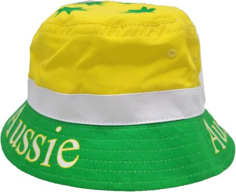 Aussie Bucket Hat in Saudi Arabia