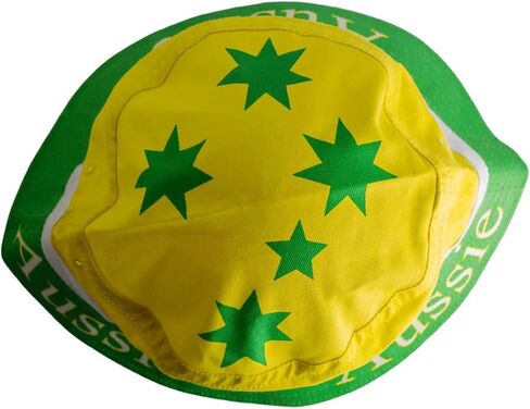 Aussie Bucket Hat in Saudi Arabia