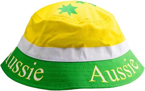 Aussie Bucket Hat in Saudi Arabia