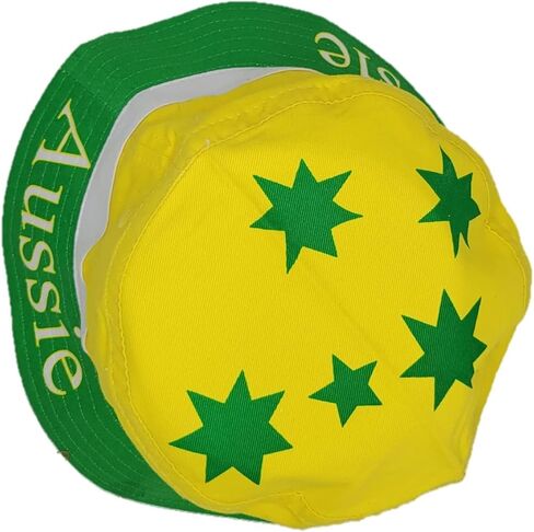Aussie Bucket Hat in Saudi Arabia