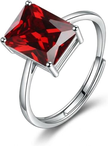 Engagement Ring for Women, Elegant Wedding Band Jewelry for Proposal, or Special Occasions, Statement Jewelry Gift for Her in Saudi Arabia
