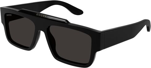 Gucci Women's Rectangular Sunglasses in Kuwait