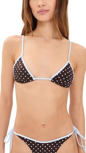 Lioness Women's Ramirez Bikini Top in Kuwait