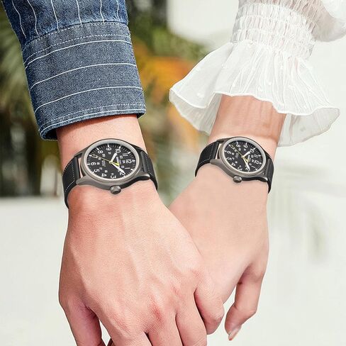 20mm Leather Watch Bands Compatible with Expedition Scout 40mm/Acadia 40mm/Weekender 38mm 40mm/Field 43mm/Rugged Core Analog/Easy Reader Watch in Saudi Arabia