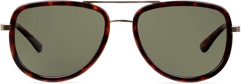 Christopher Cloos St. Barths Danish Design Polarized Sunglasses in Kuwait