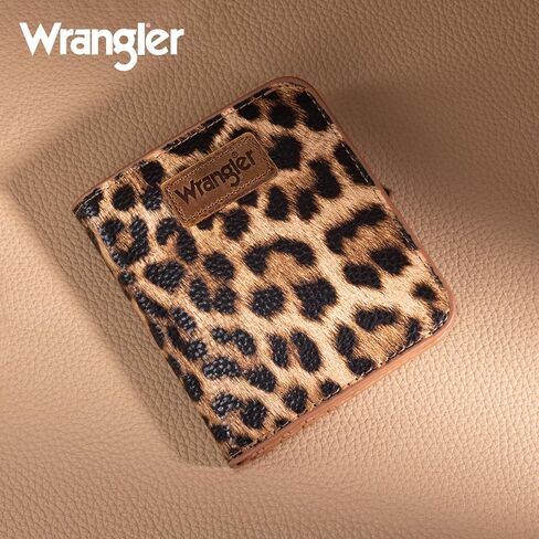 Montana West Wrangler Wallet for Women in Kuwait