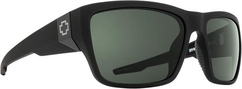 Dirty Mo 2 Soft Matte Black - HD+ Gray Green Polar in Kuwait