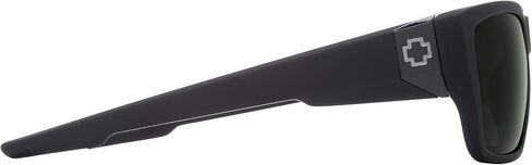Dirty Mo 2 Soft Matte Black - HD+ Gray Green Polar in Kuwait