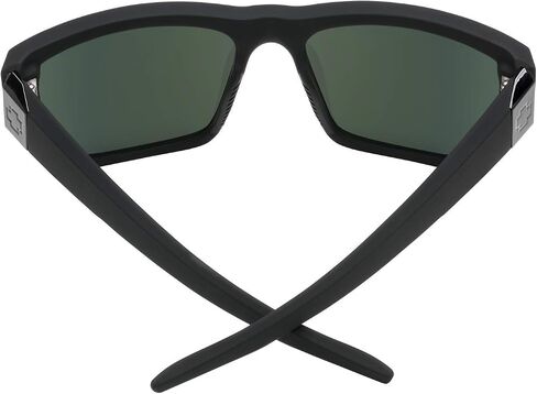 Dirty Mo 2 Soft Matte Black - HD+ Gray Green Polar in Kuwait