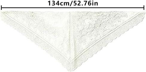 حزام خصر بربطة عنق للنساء Y2K - وشاح الورك بوهيمي مزهّر بالزهور ووشاح شبكي شفاف لتغطية حفلات الشاطئ والمهرجانات والارتداء اليومي in Kuwait