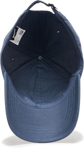 BOSS Men's Icon Logo Twill Cap in Kuwait
