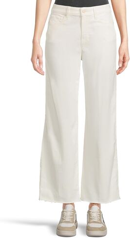 PAIGE Women's Anessa Rock Show Distressed Jeans in Kuwait
