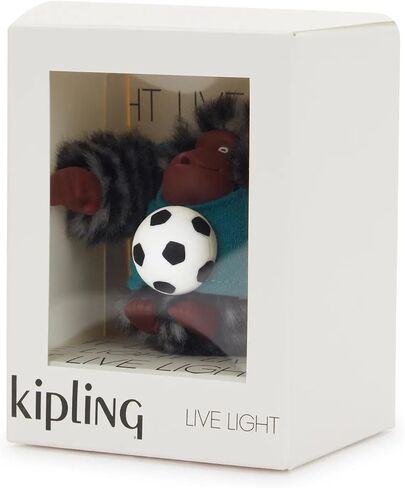 Kipling Monkey Keychain in Kuwait