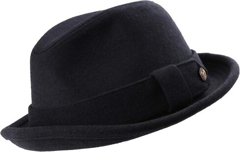 Rocky Fedora in Kuwait
