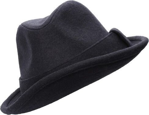 Rocky Fedora in Kuwait