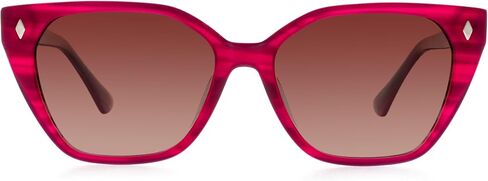 FAA'N Acetate Trendy Fashion Square Cat Eye Sunglasses Womens Sunglasses Polarized Sun Glasses in Saudi Arabia