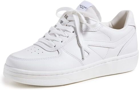 rag & Bone Womens Retro Court Sneakers in Saudi Arabia