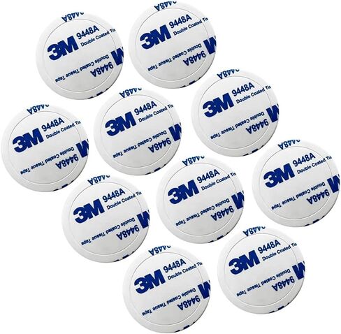 Replacement Bezel Insert Adhesive Ring Sticker for Rolex Submariner GMT Seiko 7s26 3m Adhesive 10 Pcs in Saudi Arabia