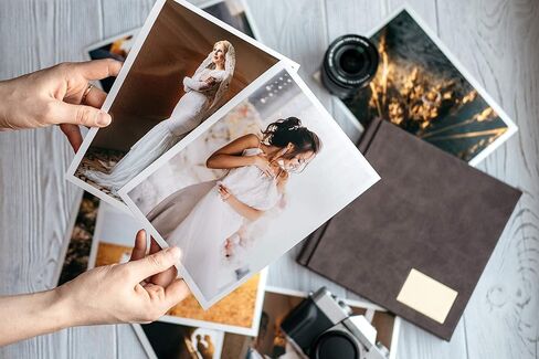 ورق صور Kodak Ultra Premium مقاس 4 × 6 لامع، عدد 20، 74 رطلاً - 280 جم/م (41150-8777757) in Kuwait