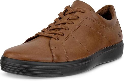 ECCO Mens Ecco クラシック スニーカー 本革 メンズ カジュアルスニーカー in Kuwait