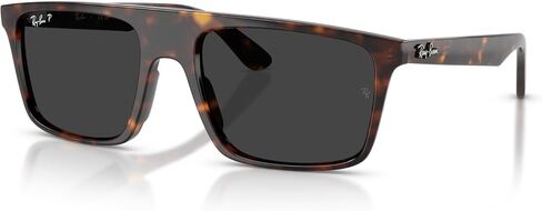 Ray-Ban RB2222F Square Sunglasses for Men for Women in Kuwait