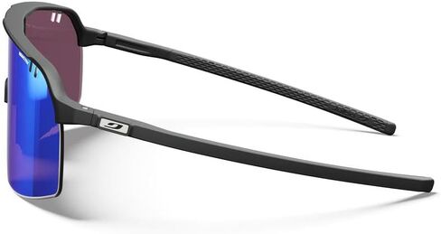 نظارات Julbo Intensity Performance للرجال والنساء مع فتحة تهوية كاملة، رؤية بانورامية للرياضات النشطة - حماية 100% من الأشعة فوق البنفسجية in Kuwait
