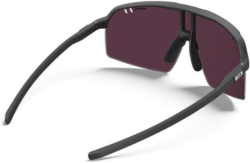 نظارات Julbo Intensity Performance للرجال والنساء مع فتحة تهوية كاملة، رؤية بانورامية للرياضات النشطة - حماية 100% من الأشعة فوق البنفسجية in Kuwait