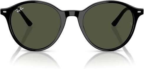Ray-Ban Unisex Rb2230f Bernard Low Bridge Fit Square Sunglasses in Kuwait