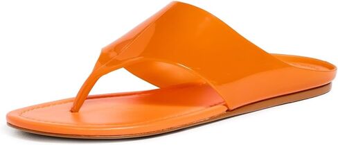 FARM Rio Women's Jelly Flat Sandals in Saudi Arabia