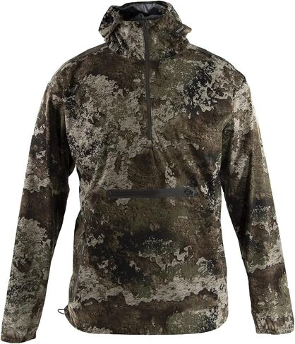 True Timber HyTrek Packable Jacket Strata in Saudi Arabia