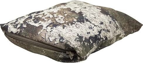 True Timber HyTrek Packable Jacket Strata in Saudi Arabia