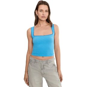 Free People Sweet Point Cami in Saudi Arabia