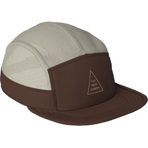 Ciele Athletics GOCap RCC Carbon - 5-Panel Running Hat for Men & Women, UPF 40+, Packable Washable Moisture-Wicking Cap in Saudi Arabia