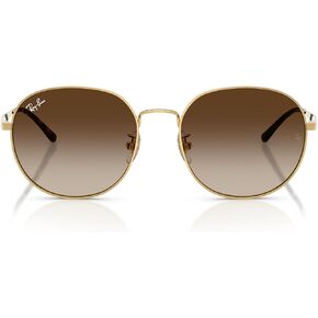 Ray-Ban Rb3727d Round Sunglasses in Kuwait
