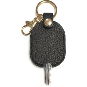 Chedin Key Cover,Key Sleeve,Broken Car Key Loop Replacement,Protector Keyfob Keychain Holder,Holder for Men & Women in Saudi Arabia