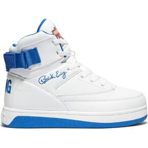 Ewing Patrick Athletics Kids Grade-School 33 HI Rebound 3RBE001-132 in Saudi Arabia