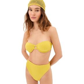 LE BOP Women's Underwire Bikini Top in Saudi Arabia