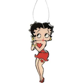 Classic Betty Boop Ornament - Mid-South Products in Saudi Arabia