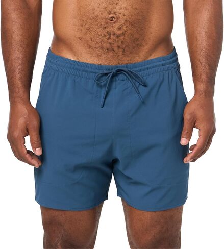 Outdoor Voices Men’s Solarcool 5" Beach Short in Saudi Arabia