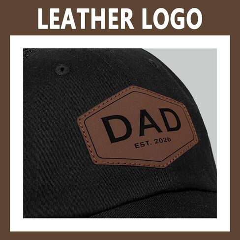 Worlds Best Dad Ever Trucker Hat Fathers Day Birthday Gifts for Father Dad Papa Daddy from Daughter Son Baseball Cap in Saudi Arabia