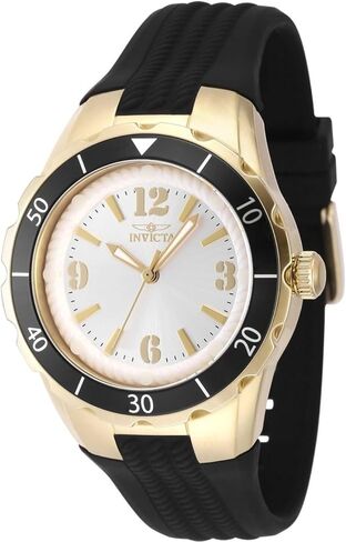 Invicta Women's 48852 Angel Quartz PC21 Metal Dial Watch in Kuwait